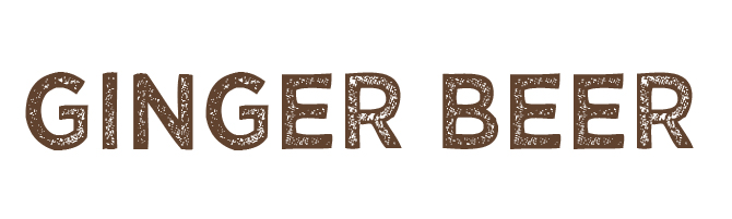 Kéfirade Ginger Beer