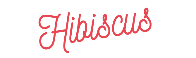 Kéfirade saveur Hibiscus